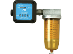 Fuel Equipment